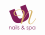 Logo Uñas Norma-1